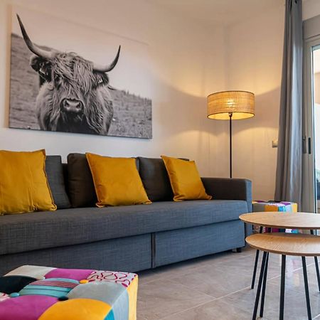 Go2Tenerife Apart'Madera Terrace, Swimming Pool & Parking Costa Adeje (Tenerife) Exterior foto