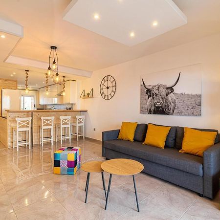 Go2Tenerife Apart'Madera Terrace, Swimming Pool & Parking Costa Adeje (Tenerife) Exterior foto