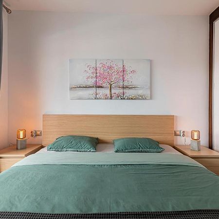 Go2Tenerife Apart'Madera Terrace, Swimming Pool & Parking Costa Adeje (Tenerife) Exterior foto