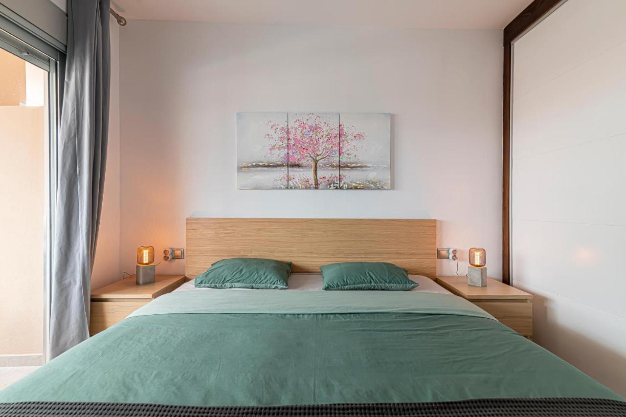 Go2Tenerife Apart'Madera Terrace, Swimming Pool & Parking Costa Adeje (Tenerife) Exterior foto