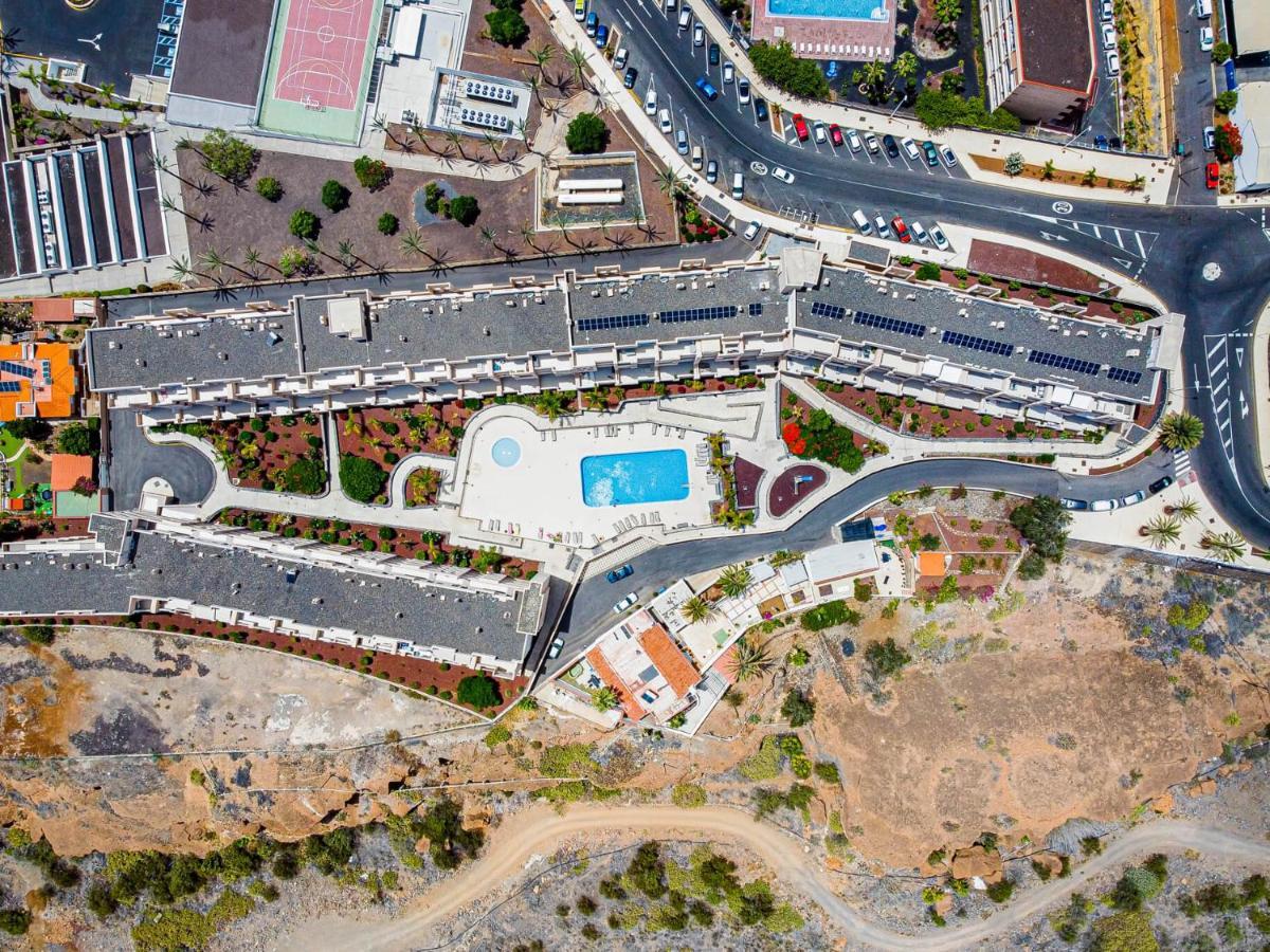 Go2Tenerife Apart'Madera Terrace, Swimming Pool & Parking Costa Adeje (Tenerife) Exterior foto