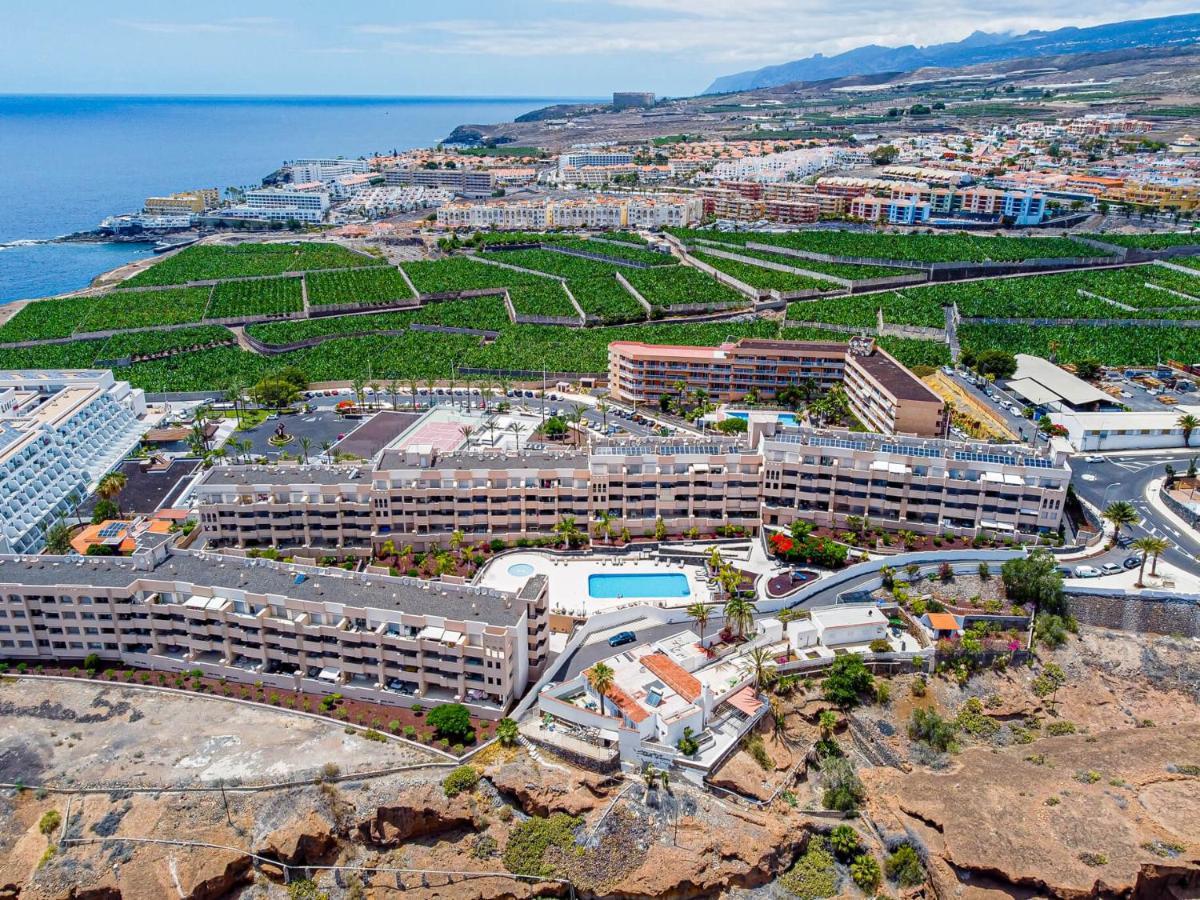 Go2Tenerife Apart'Madera Terrace, Swimming Pool & Parking Costa Adeje (Tenerife) Exterior foto